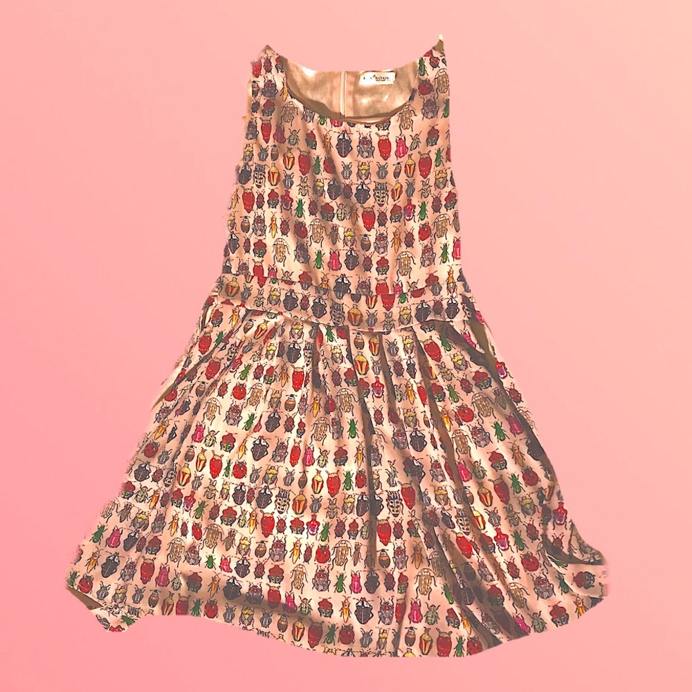 L.A. Soul Bug Dress